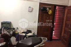 Bán nhà ngọcthụy,long biên, mặt tiền rộng thoáng trước sau, view sông cực đỉnh, 63m2, 4,1 tỷ