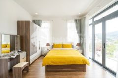 Bán biệt thự đẹp mặt tiền an sơn này, thiết kế rất đẹp, giá tốt chỉ 16 tỷ