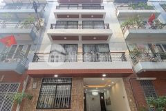 Hà đông nhà đẹp phân lô oto đỗ dừng vỉa hè rộng nội thất đẹp kinh doanh ở luôn