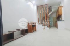 Bán nhà giá rẻ phố võng thị, dt 52mx5 tầng, thang máy,giá 6.9 tỷ.