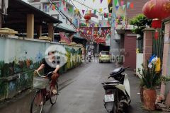 Bán đất thị trấn trôi, hoài đức, hà nội 44m24m