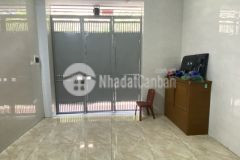 Phân lô, ô tô, kinh doanh, 2 thoáng, ngõ 147b tân mai 36mx5t, 6.79 tỷ.