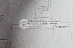 Bán gấp căn hộ mini sổ riêng đông ngạc