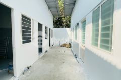 Cho thuê trọ phòng trệt rộng tuyệt đẹp, mới 100 kdc giáp 586 gi.á 1.9 triệ.u