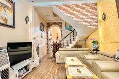 Bán nhà phố trịnh công sơn,diện tích 55m2,gia 12.5 tỷ