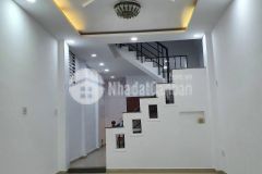 Quận 12, mặt tiền nguyễn thi đặng kinh doanh sầm uất 116m2 3 tầng, chỉ nhỉnh 8 tỷ