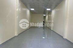 Cho thuê nhà trệt đường bùi quang trinh, khu phú an, cái răng