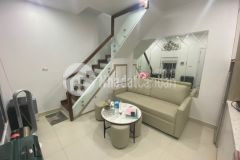 Bán nhà 76 yên phụ 1424m2,3 tầng,mặt tiền 4,4m, 2,4tỷ