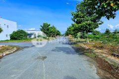 Chủ gửi bá.n nền 84m² đường số 5 kdc đông phú, châu thành, hậu giang