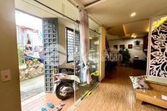 Bán nhà hoa lâm, long biên gần mặt phố, nhà thoáng sáng hiện đại 45m2, 4.5 tỷ