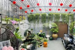 Cực rẻ, hxh gần luỹ bán bích,tân phú, ngang 5.8m, 5 tầng,162m2,15.9 tỷ