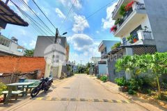 Lô đất đường 102 tăng nhơn phú a, dt 103m giá tốt