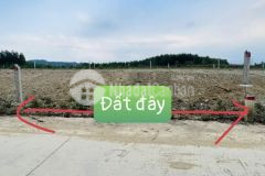 Đất vườn khánh hiệp giá rẻ sát bên trục đường liên xã k25