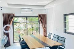 Bán gấp nhà phố trích sài,dt 50mx5 tầng, view hồ tây, lô góc,giá 7 tỷ.