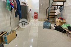 Tanbinh0919345263 chỉ 2,45tỷ có ngay nhà tt hoàng văn thụ, 22m, sát mặt tiền, nhà mới vào ở ngay.