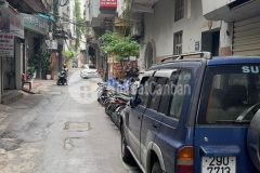 Bán nhà phố thái hà quận đống đa ô tô ngõ thông 95m giá chỉ 20 tỷ.