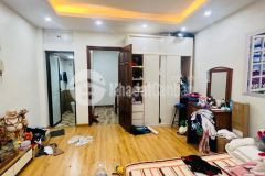 Nhà mới 5 tầng về ở ngay, tả thanh oai, thanh trì, oto đỗ cách 15m, nhỉnh 3,8 tỷ