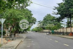 Chính chủ gửi bán lô đất đường lương văn can tp tam kỳ 140m2 2,2 tỷ