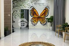 Cần bán biệt thự mới xây đang kinh doanh homestay view đồi