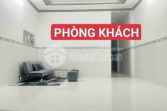 Bán nhà sổ hồng riêng tại khu dân cư trần anh, xã mỹ hạnh nam, đức hòa, long an
