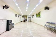 Nhà đẹp long lanh, ô tô, thang máy, kinh doanh, sđcc nở hậu, tân mai 74mx6t, 17.89 tỷ.