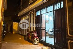 Bán nhà nguyễn văn cừ,long biên,ngõ ô tô, nhà mới,full nội thất 32m2, 5.3 tỷ