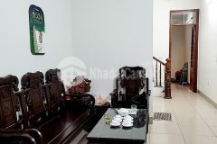 Bán nhà chu huy mân,long biên, chủ tự xây tâm huyết, đường rộng ô tô tránh, 50m2,9.6 tỷ