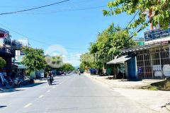 Chỉ 1 lô chính chủ view sinh thái cực chill sát ql1ađường qh 9m5shr