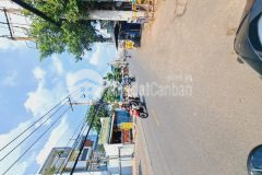 Bán nhà mặt tiền phan anh ngang 8.5m nhà mới 9pn kinh doanh vip giá tốt