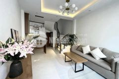 Bán nhà phố cổ thụy khuê tây hồ, 30m2, 5 tầng, chào 4.4 tỷ. ở ngay. nhà đẹp.