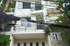 Bán gấp nhà mt trần kế xương 5 tầng 9 phòng 4x21.5m