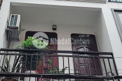 Bán nhà chu huy mân, long biên, vỉa hè rộng, ô tô tránh, kinh doanh tốt 55m2,8.5 tỷ