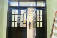 Hoàng mai 3.35 tỷ gần ô tô nhà đẹp ở ngay