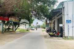 Bán đất vĩnh thạnh mặt tiền đường cây gáo gần 2310