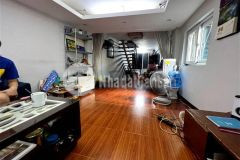 Siêu đẹp mặt phố trần quang khải 37m 4t 16xtỷ lô góc kinh doanh khủng sổ đẹp