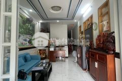 Quận 12, hiệp thành, nhà mặt tiền kinh doanh 100m2, 5 tầng chỉ nhỉnh 7 tỷ