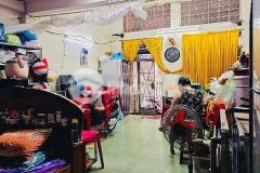 Nhà lâu năm, 1 đời chủ nguyễn thông 4.2x12m, 3tầng nhỉnh 5tỷ