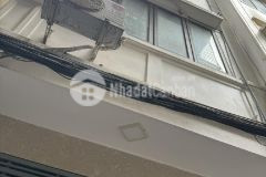 Bán nhà mình khai tương lai ra mặt phố