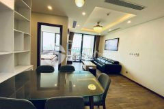 Bán chung cư ngoại giao đoàn tòa n02t1, 3pn, full nội thất chỉ nhỉnh hơn 6 tỷ.