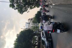 Hẻm xe hơi 7m thẳng trục âu cơ, mặt bằng kinh doanh chỉ 2 tỷ 68