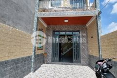 Bán nhà gái lỗ, ql60, phường 10, mỹ tho