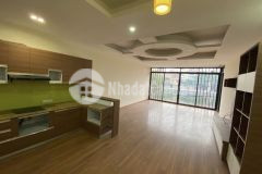 Bán nhà phố võng thị,dt 48mx5 tầng, ô tô đỗ cách 30m,giá 6.9 tỷ.