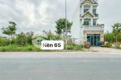 Bán nền 120m² đường a1 kdc phú an cái răng cần thơ giá 4,5 tỷ thương lượng