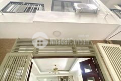 Bán nhà phố nguyễn khang, cầu giấy, hà nội, 55m 7t ô tô đỗ cửa