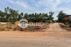 Bán đất hai mặt tiền mặt đường 310 full thổ cư thôn quế, hướng đạo, tam dương, vĩnh phúc.