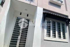 Bán nhà ngang 5m hàng hiếm tại tân thới nhất 01, quận 12 giá chỉ 3,45 tỷ