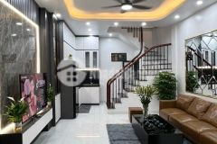 Bán nhà siêu đẹp và sang ở đống đa