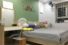 Bán căn hô chung cư a15 bộ công an 66 kim giang 80m2, 2 ngủ đep, 2 vs