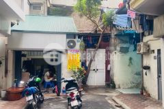 Bán nhà đất siêu đẹp ở đống đa