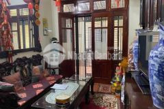 Bán nhà tại yên duyên hoàng mai hà nội